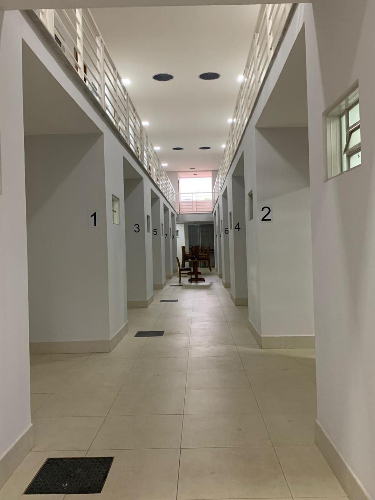 Hl Hotel Goiania